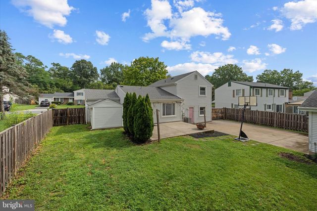 507 ALABAMA DR, Herndon, VA 20170