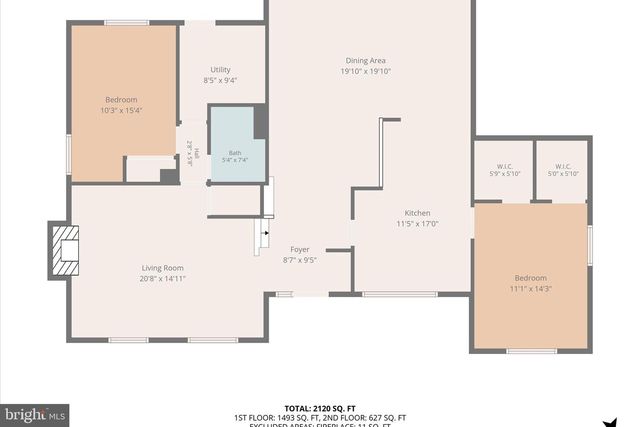 507 ALABAMA DR, Herndon, VA 20170
