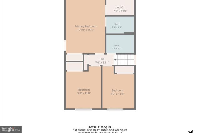 507 ALABAMA DR, Herndon, VA 20170