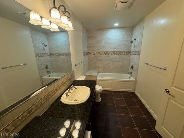 2455 West Serene Avenue 609, Las Vegas, NV 89123