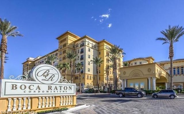 2455 West Serene Avenue 609, Las Vegas, NV 89123