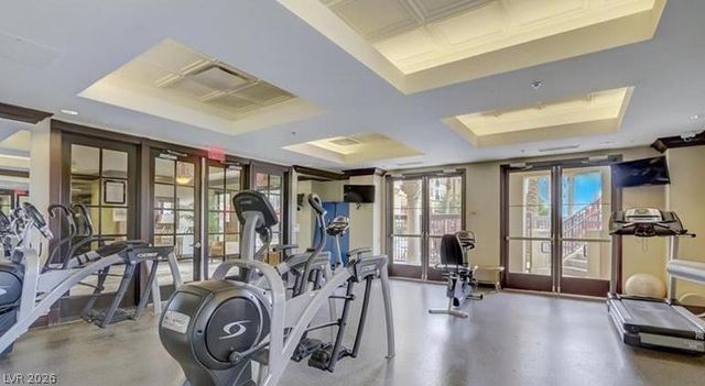2455 West Serene Avenue 609, Las Vegas, NV 89123
