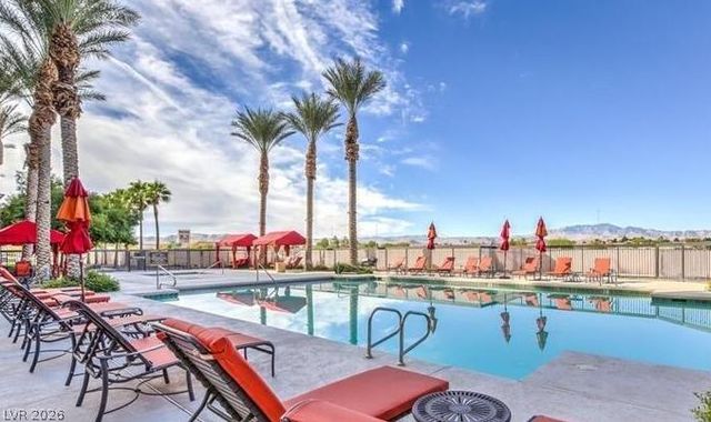 2455 West Serene Avenue 609, Las Vegas, NV 89123