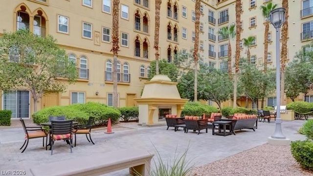 2455 West Serene Avenue 609, Las Vegas, NV 89123