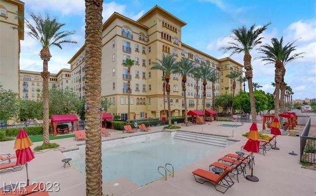2455 West Serene Avenue 609, Las Vegas, NV 89123