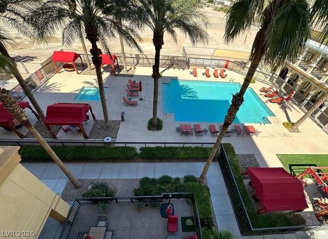2455 West Serene Avenue 609, Las Vegas, NV 89123