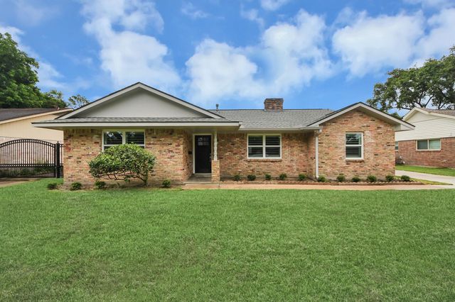 8007 Rowan Lane, Houston, TX 77036