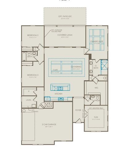 1041 Pine Valley Trail, Jefferson, GA 30549