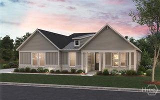 1041 Pine Valley Trail, Jefferson, GA 30549