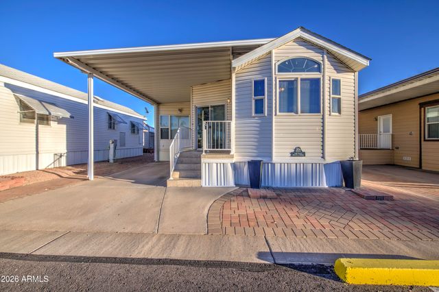 7750 E BROADWAY Road 664, Mesa, AZ 85208