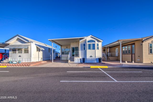 7750 E BROADWAY Road 664, Mesa, AZ 85208