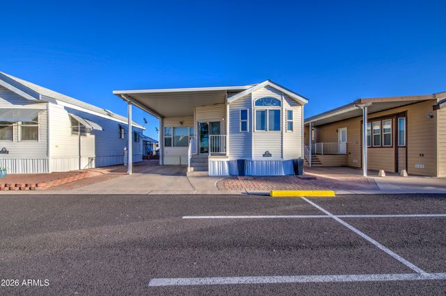 7750 E BROADWAY Road 664, Mesa, AZ 85208