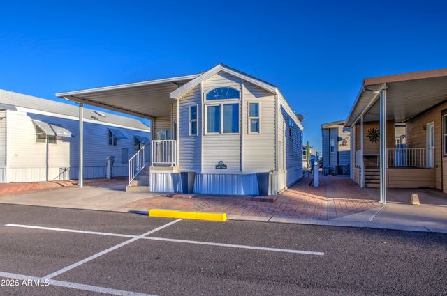 7750 E BROADWAY Road 664, Mesa, AZ 85208