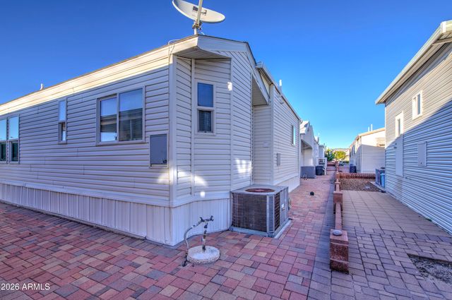 7750 E BROADWAY Road 664, Mesa, AZ 85208