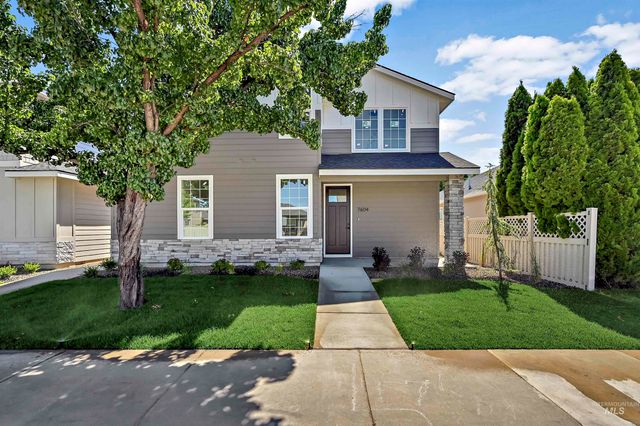 7698 N Ferris Ave, Boise, ID 83714