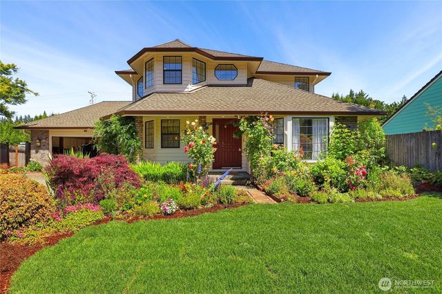 3912 Brigadoon Drive SE, Olympia, WA 98501