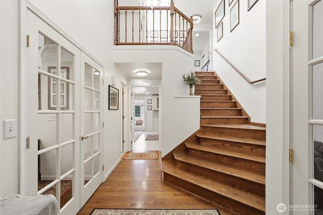 3912 Brigadoon Drive SE, Olympia, WA 98501