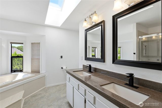 3912 Brigadoon Drive SE, Olympia, WA 98501