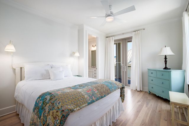 58 Sandy Lane, Santa Rosa Beach, FL 32459
