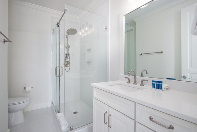 58 Sandy Lane, Santa Rosa Beach, FL 32459