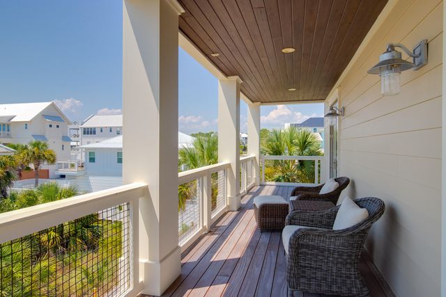 58 Sandy Lane, Santa Rosa Beach, FL 32459