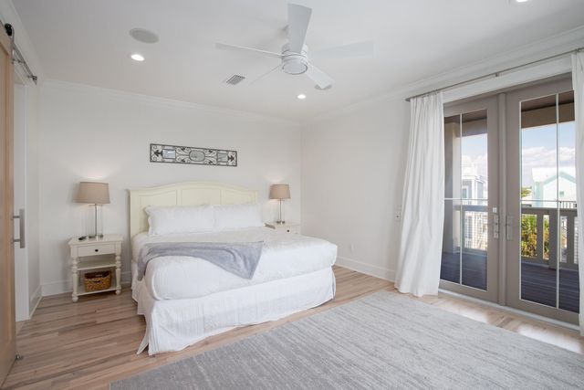 58 Sandy Lane, Santa Rosa Beach, FL 32459
