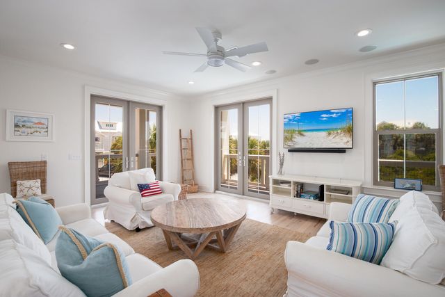 58 Sandy Lane, Santa Rosa Beach, FL 32459