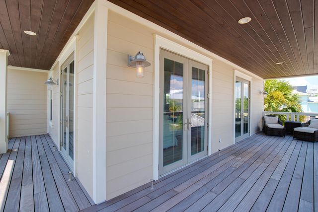 58 Sandy Lane, Santa Rosa Beach, FL 32459