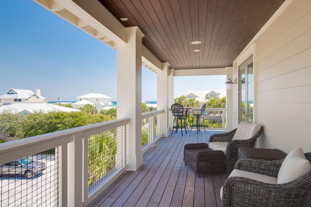 58 Sandy Lane, Santa Rosa Beach, FL 32459