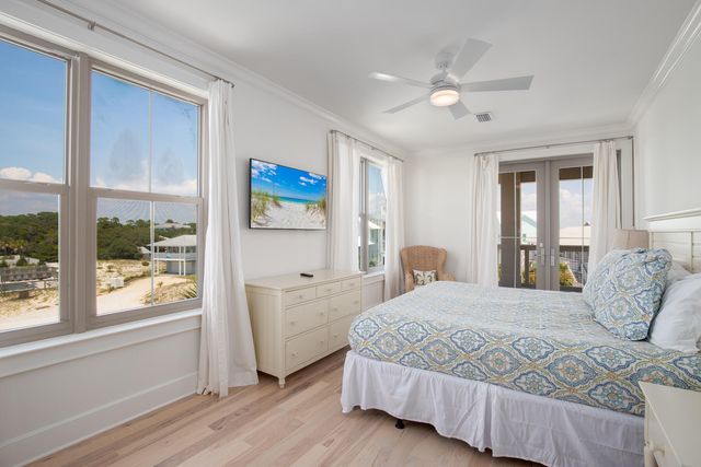 58 Sandy Lane, Santa Rosa Beach, FL 32459