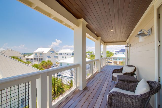 58 Sandy Lane, Santa Rosa Beach, FL 32459