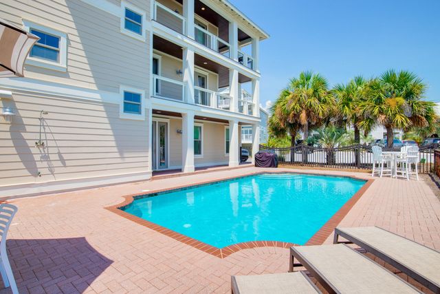 58 Sandy Lane, Santa Rosa Beach, FL 32459