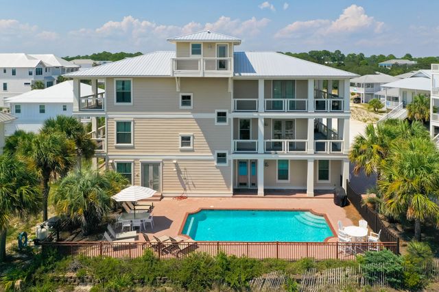 58 Sandy Lane, Santa Rosa Beach, FL 32459
