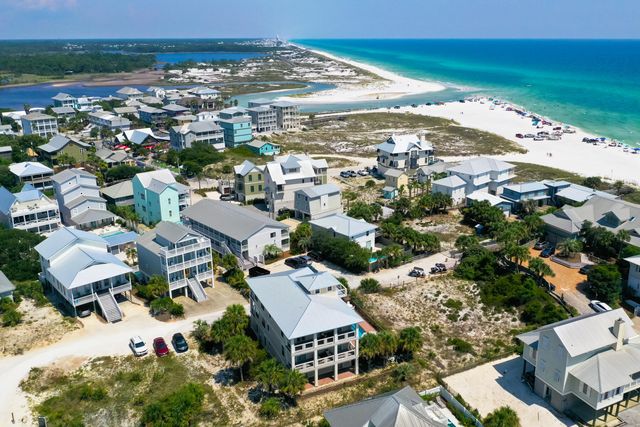 58 Sandy Lane, Santa Rosa Beach, FL 32459