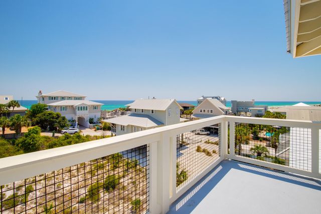 58 Sandy Lane, Santa Rosa Beach, FL 32459