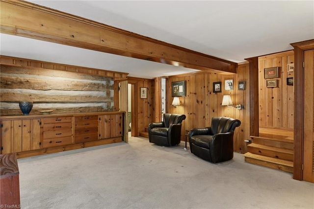 4285 Shattalon Drive, Winston-salem, NC 27106