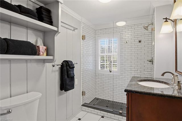 4285 Shattalon Drive, Winston-salem, NC 27106