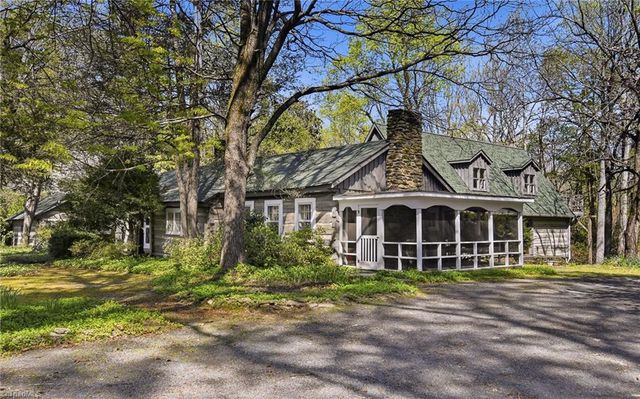 4285 Shattalon Drive, Winston-salem, NC 27106