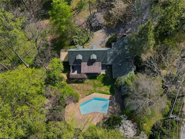 4285 Shattalon Drive, Winston-salem, NC 27106