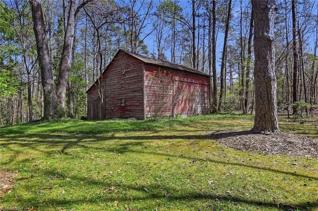 4285 Shattalon Drive, Winston-salem, NC 27106