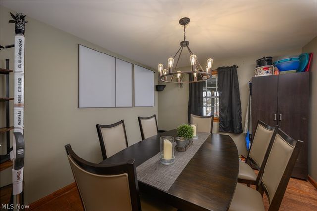 10770 Dot Avenue NE, Alliance, OH 44601