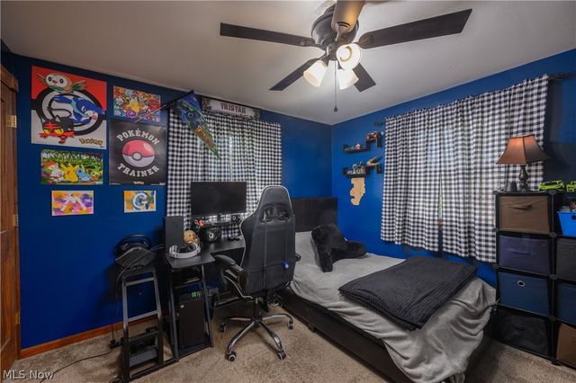 10770 Dot Avenue NE, Alliance, OH 44601