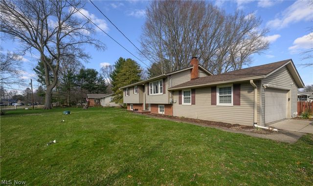 10770 Dot Avenue NE, Alliance, OH 44601