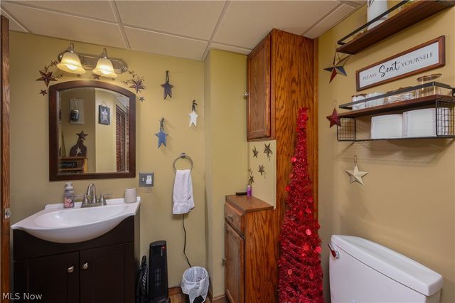 10770 Dot Avenue NE, Alliance, OH 44601