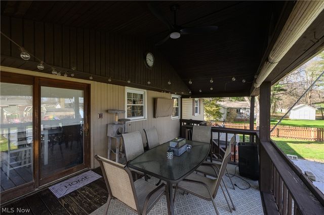 10770 Dot Avenue NE, Alliance, OH 44601