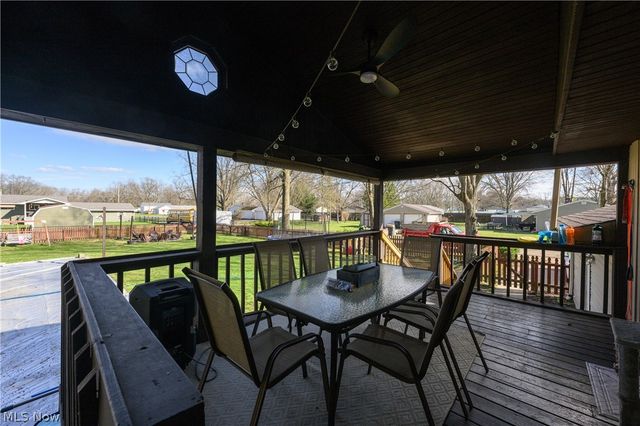 10770 Dot Avenue NE, Alliance, OH 44601