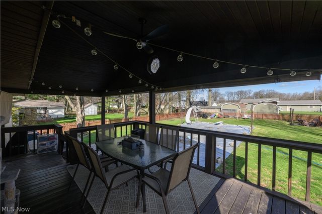 10770 Dot Avenue NE, Alliance, OH 44601