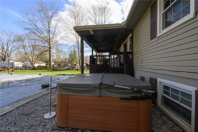 10770 Dot Avenue NE, Alliance, OH 44601