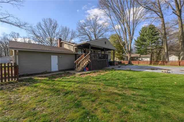 10770 Dot Avenue NE, Alliance, OH 44601