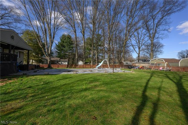 10770 Dot Avenue NE, Alliance, OH 44601